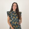 Vestido Girasol
