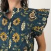 Vestido Girasol
