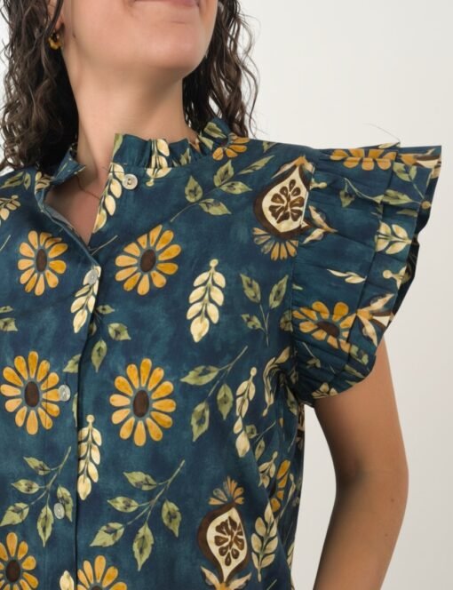 Vestido Girasol
