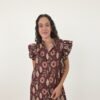 Vestido Girasol
