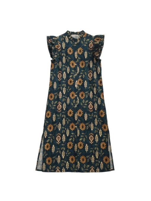 Vestido Girasol
