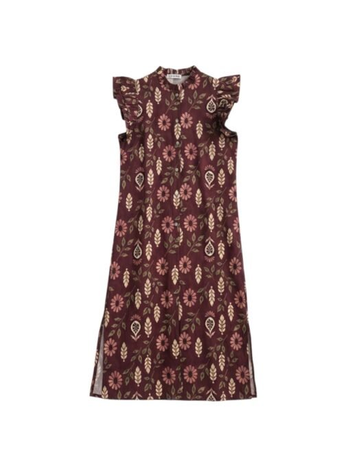 Vestido Girasol