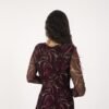 Vestido vuelo Milán