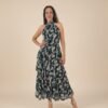 Vestido gasa Verona