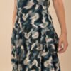 Vestido gasa Verona