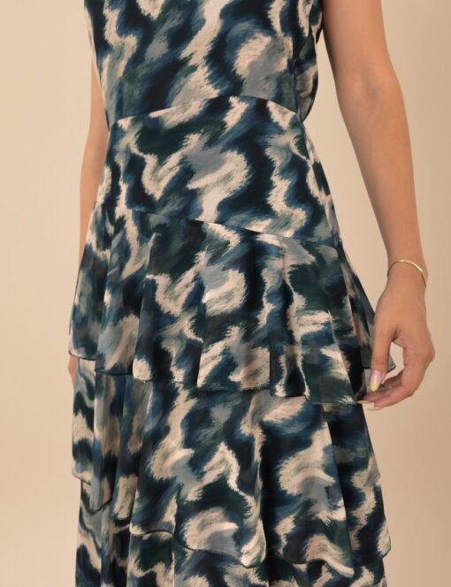 Vestido gasa Verona
