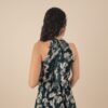 Vestido gasa Verona