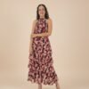 Vestido gasa Verona