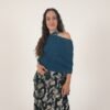 Vestido gasa Verona