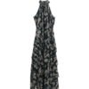 Vestido gasa Verona