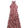 Vestido gasa Verona