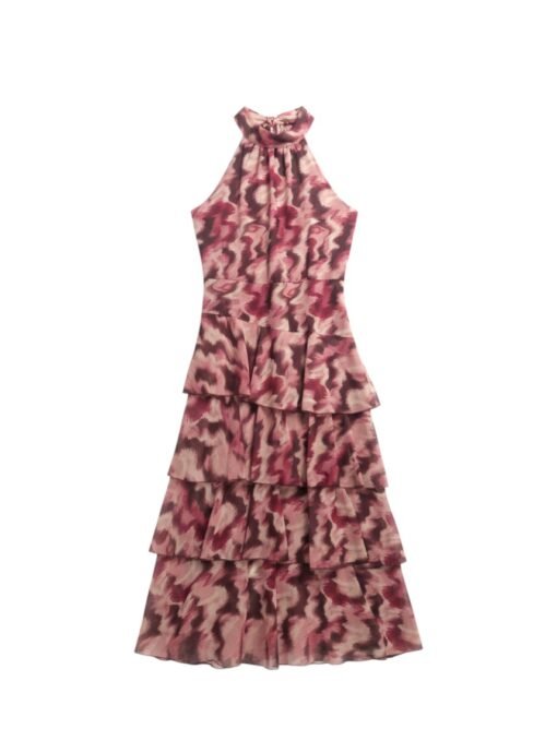 Vestido gasa Verona