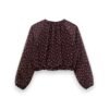 Blusa lunares Aura Blusa lunares Alma