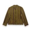 Blusa mao Parma mostaza Blusa mao Parma