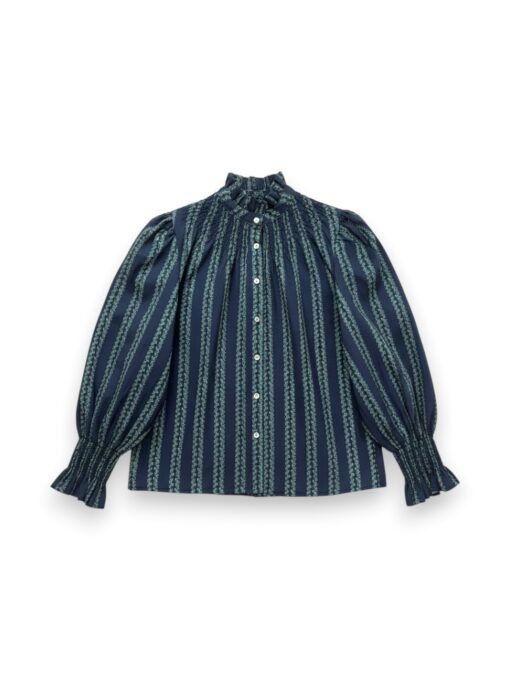 Blusa rayas Camila