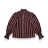 Blusa rayas Camila