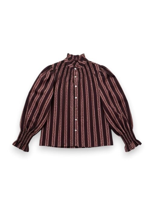 Blusa rayas Camila