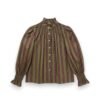 Blusa rayas Camila