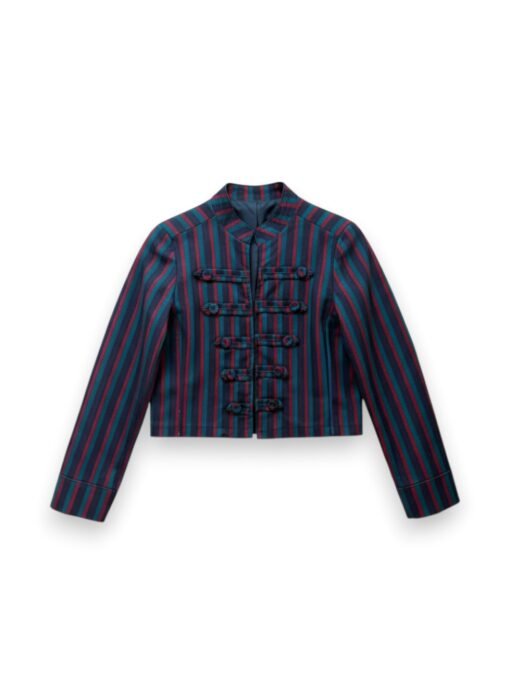 Chaqueta militar Noa