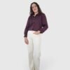 Camisa cuadros Cali