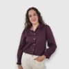 Camisa cuadros Cali