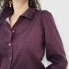 Camisa cuadros Cali