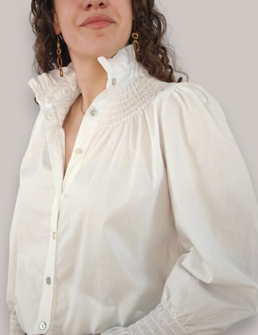 IMG_20260914_104355 Blusa maxi cuello Capri