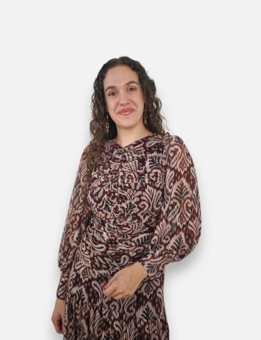 IMG_20260914_110958 Blusa fruncida Valentina