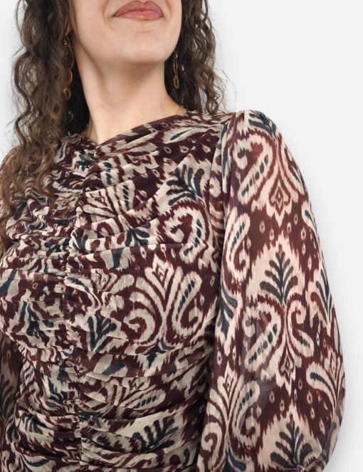 IMG_20260914_111005 Blusa fruncida Valentina