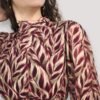 Vestido gasa Venecia