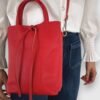 Bolso pequeño Violeta