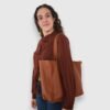 Bolso shopper Ámbar