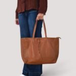 Bolso shopper Ámbar