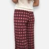 Pantalón flare Clara
