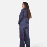 Pantalón rayas Noa