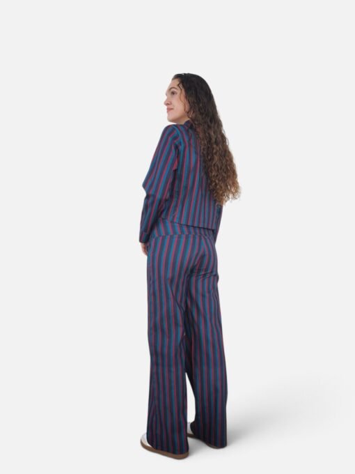 Pantalón rayas Noa