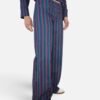 Pantalón rayas Noa
