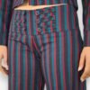 Pantalón rayas Noa