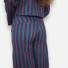 Pantalón rayas Noa