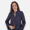 Chaqueta militar Noa