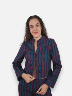 IMG_20260922_102919 Chaqueta militar Noa