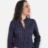 Chaqueta militar Noa