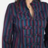 Chaqueta militar Noa