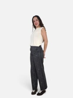 Pantalón estampado Muse