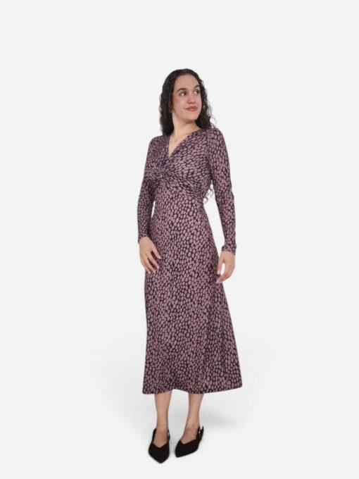 Vestido entallado Jade