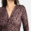 Vestido entallado Jade