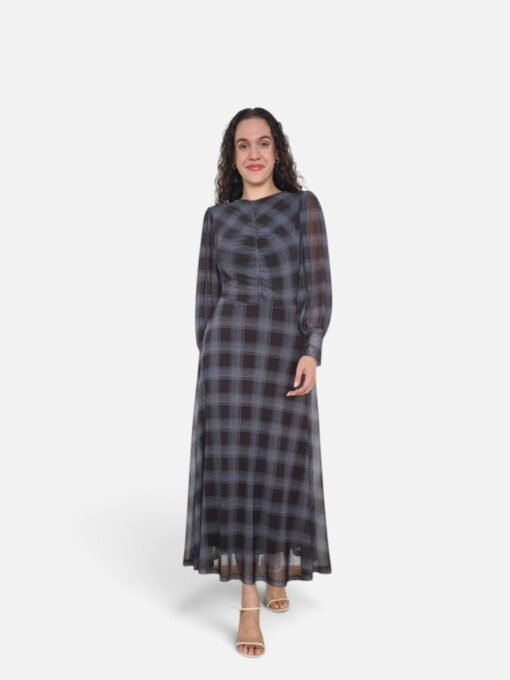 Vestido tul Ágata