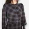 Vestido tul Ágata