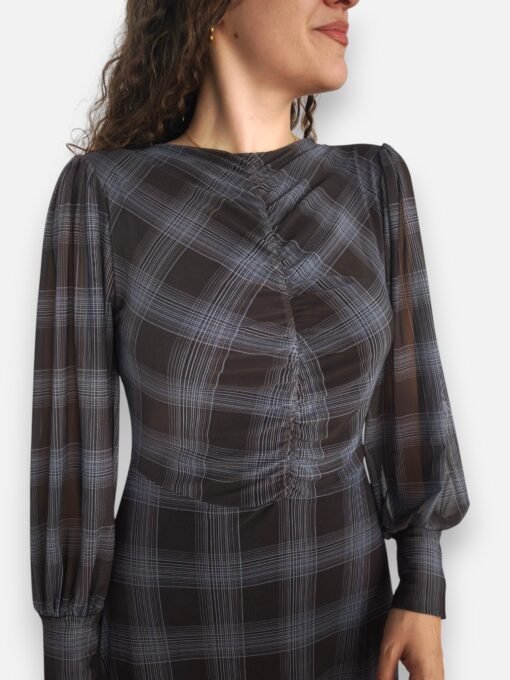 Vestido tul Ágata