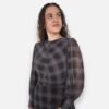 Vestido tul Ágata